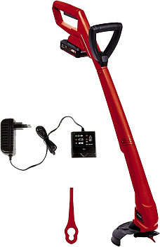 Аккумуляторный триммер Einhell PXC GC-CT 18/24 Li P (1x1,5Ah) 3411102